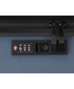 Rover 16-Zoll-GRS-Laptop-Trolley aus recyceltem Material, 30 l 13 Rover 16-Zoll-GRS-Laptop-Trolley aus recyceltem Material, 30 l – Bild 5