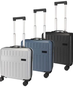 Rover 16-Zoll-GRS-Laptop-Trolley aus recyceltem Material, 30 l 15 Rover 16-Zoll-GRS-Laptop-Trolley aus recyceltem Material, 30 l – Bild 7