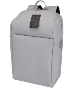 SMART 15" GRS Laptop-Rucksack aus recyceltem Material, 18 l