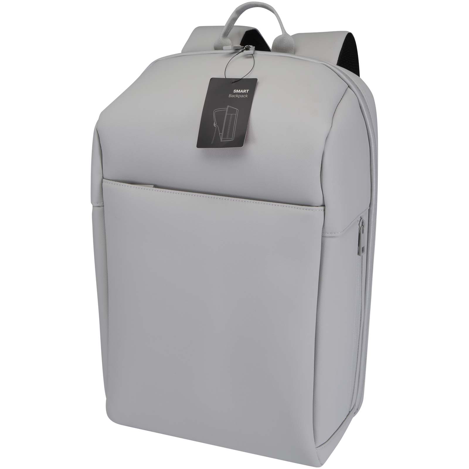 SMART 15" GRS Laptop-Rucksack aus recyceltem Material, 18 l 3 SMART 15" GRS Laptop-Rucksack aus recyceltem Material, 18 l