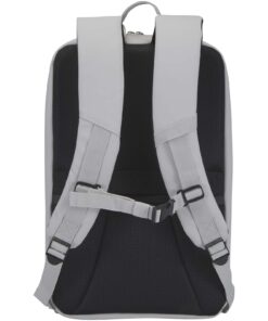 SMART 15" GRS Laptop-Rucksack aus recyceltem Material, 18 l 13 SMART 15" GRS Laptop-Rucksack aus recyceltem Material, 18 l – Bild 3