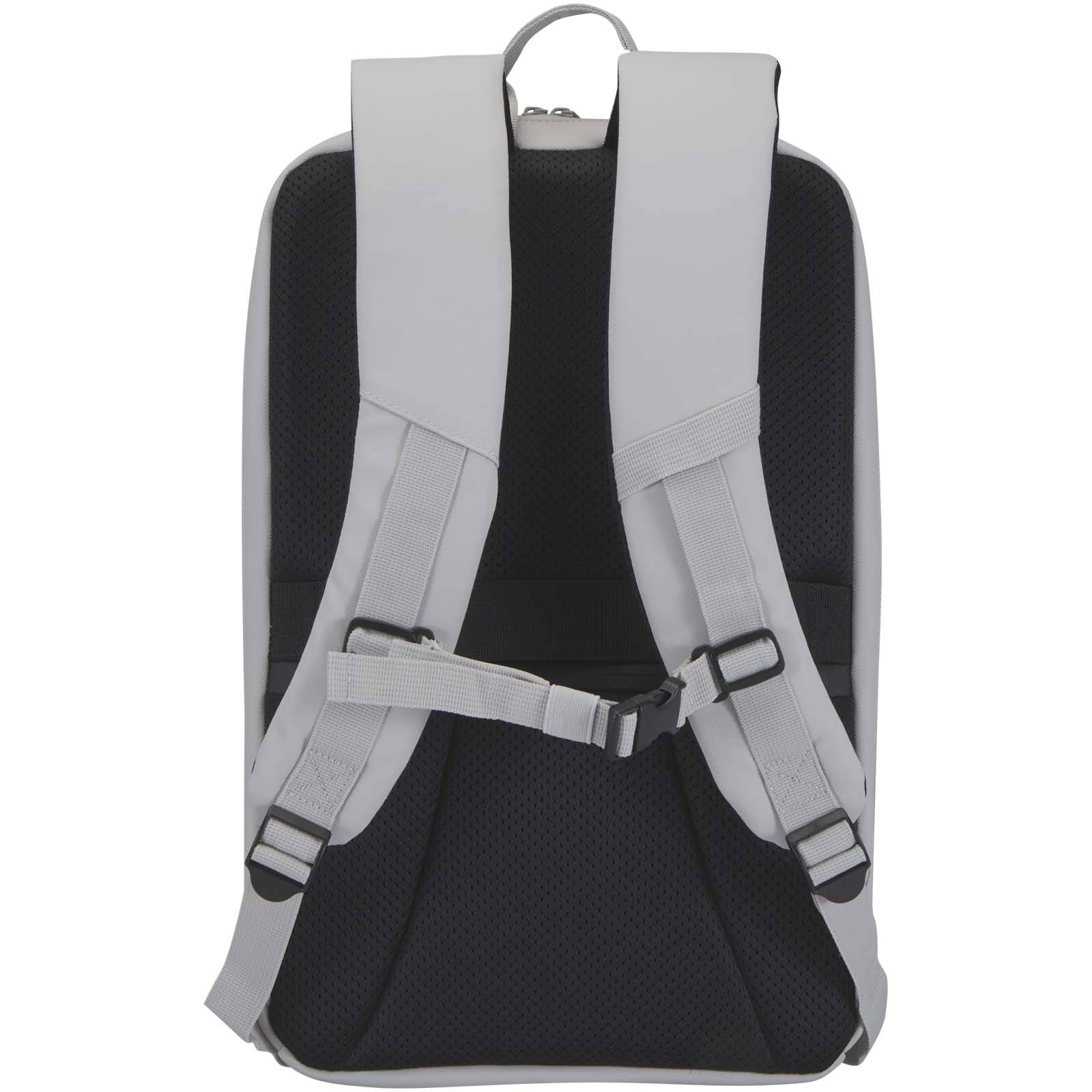 SMART 15" GRS Laptop-Rucksack aus recyceltem Material, 18 l 5 SMART 15" GRS Laptop-Rucksack aus recyceltem Material, 18 l – Bild 3
