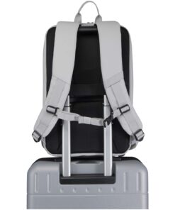 SMART 15" GRS Laptop-Rucksack aus recyceltem Material, 18 l 14 SMART 15" GRS Laptop-Rucksack aus recyceltem Material, 18 l – Bild 4