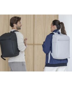 SMART 15" GRS Laptop-Rucksack aus recyceltem Material, 18 l 19 SMART 15" GRS Laptop-Rucksack aus recyceltem Material, 18 l – Bild 9