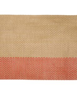 Rhythm-Beutel aus Strohpapier mit Reißverschluss, 3 l 9 Rhythm-Beutel aus Strohpapier mit Reißverschluss, 3 l – Bild 2