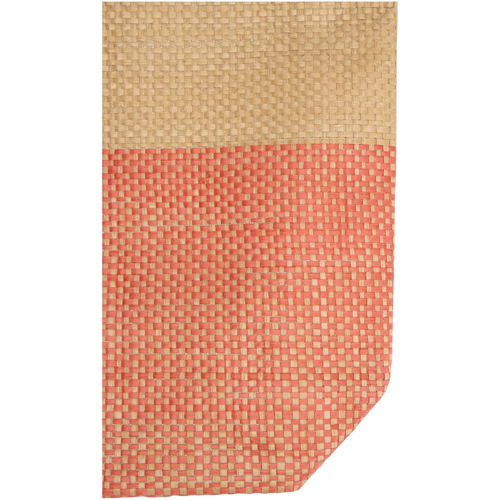 Rhythm-Tragetasche aus Strohpapier, 10 l 6 Rhythm-Tragetasche aus Strohpapier, 10 l – Bild 4
