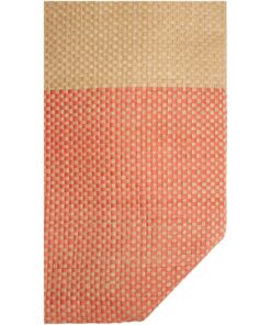 Rhythm Strohpapier-Tragetasche mit Reißverschluss, groß, 21 l 12 Rhythm Strohpapier-Tragetasche mit Reißverschluss, groß, 21 l – Bild 4