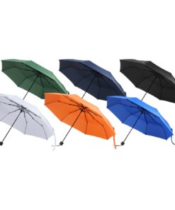 Aaron 23'' faltbarer manueller Regenschirm 11 Aaron 23'' faltbarer manueller Regenschirm – Bild 5