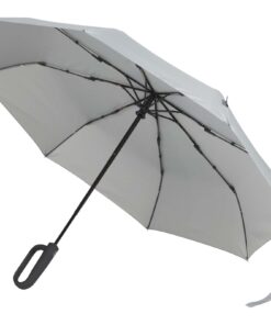 SMART 21-Zoll-Klappschirm aus RPET