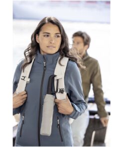 SMART 21-Zoll-Klappschirm aus RPET – Bild 7