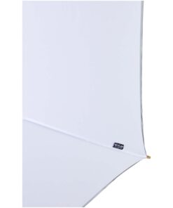 Norman 30-Zoll-Windschutz-RPET-Regenschirm 14 Norman 30-Zoll-Windschutz-RPET-Regenschirm – Bild 5