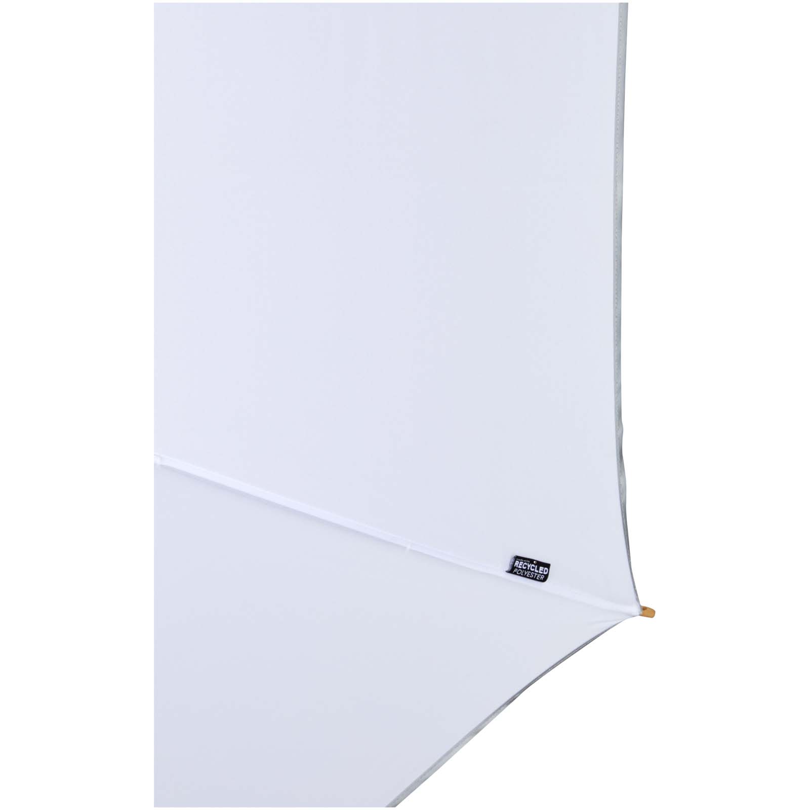 Norman 30-Zoll-Windschutz-RPET-Regenschirm 7 Norman 30-Zoll-Windschutz-RPET-Regenschirm – Bild 5