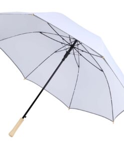 Norman 30-Zoll-Windschutz-RPET-Regenschirm 15 Norman 30-Zoll-Windschutz-RPET-Regenschirm – Bild 6