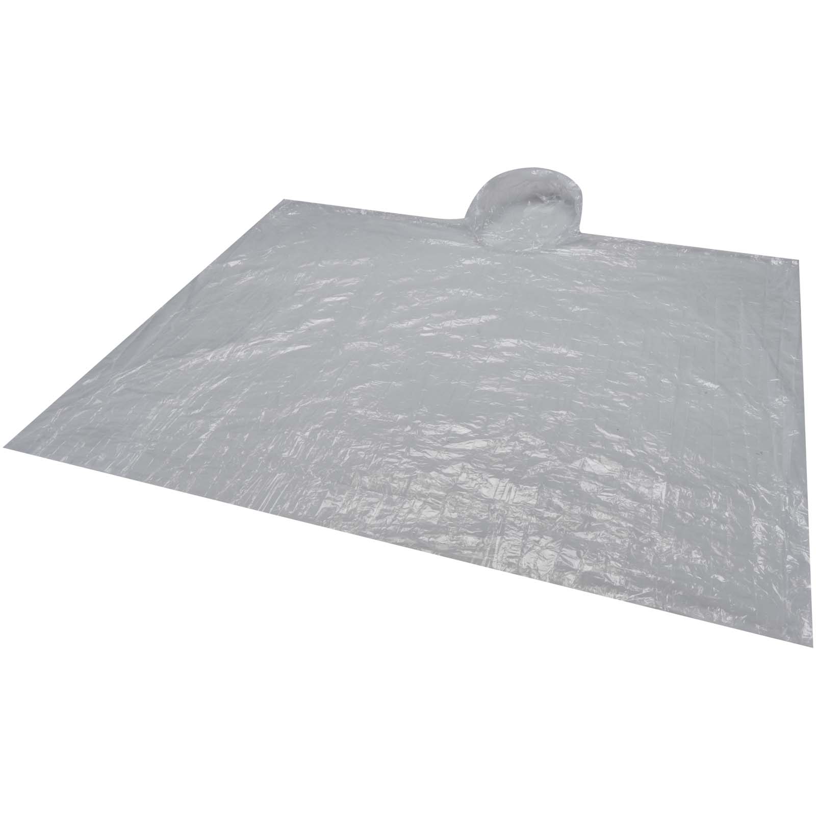 Nebelponcho in rundem Kunststoffbehälter mit Karabinerhaken 6 Nebelponcho in rundem Kunststoffbehälter mit Karabinerhaken – Bild 4