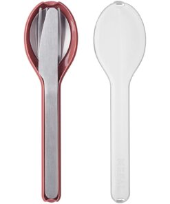 Mepal Ellipse Besteckset