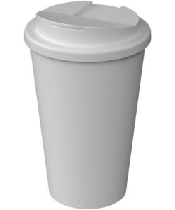 Americano® Infiniti 350-ml-Thermobecher mit auslaufsicherem Deckel