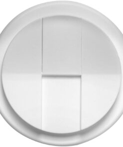 Americano® Infiniti 350-ml-Thermobecher mit auslaufsicherem Deckel – Bild 4