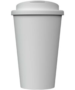 Alternative view of Americano® Infiniti 350-ml-Thermobecher mit auslaufsicherem Deckel
