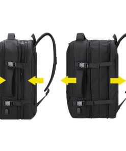 Rucksack Forin – Bild 10