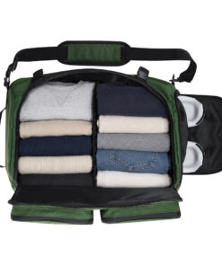 Rucksack Tasche Mekong 21 Rucksack Tasche Mekong – Bild 6
