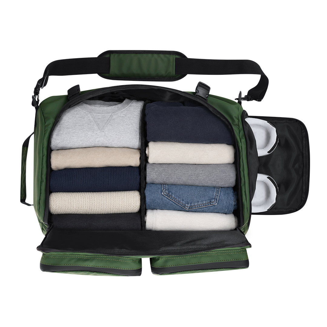 Rucksack Tasche Mekong 8 Rucksack Tasche Mekong – Bild 6