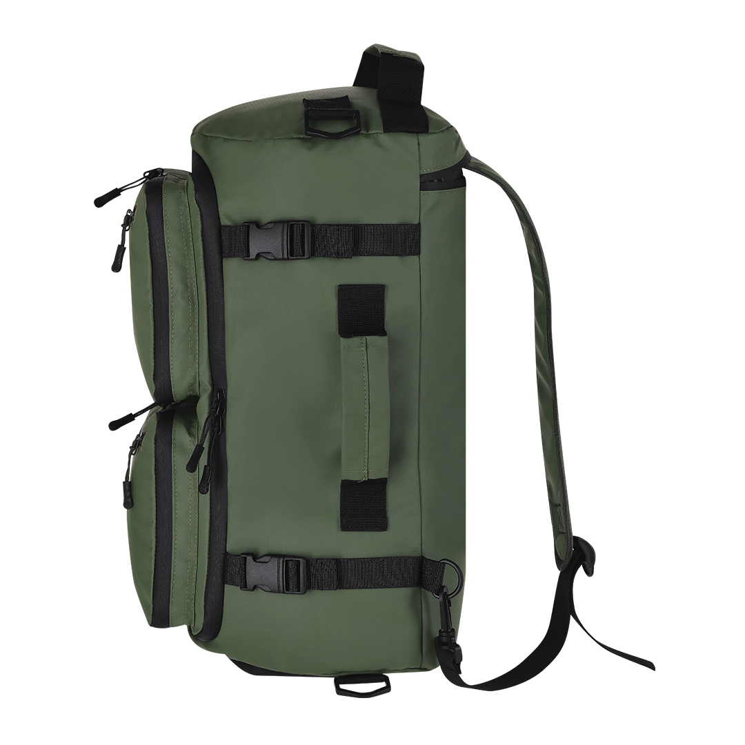 Rucksack Tasche Mekong 11 Rucksack Tasche Mekong – Bild 9
