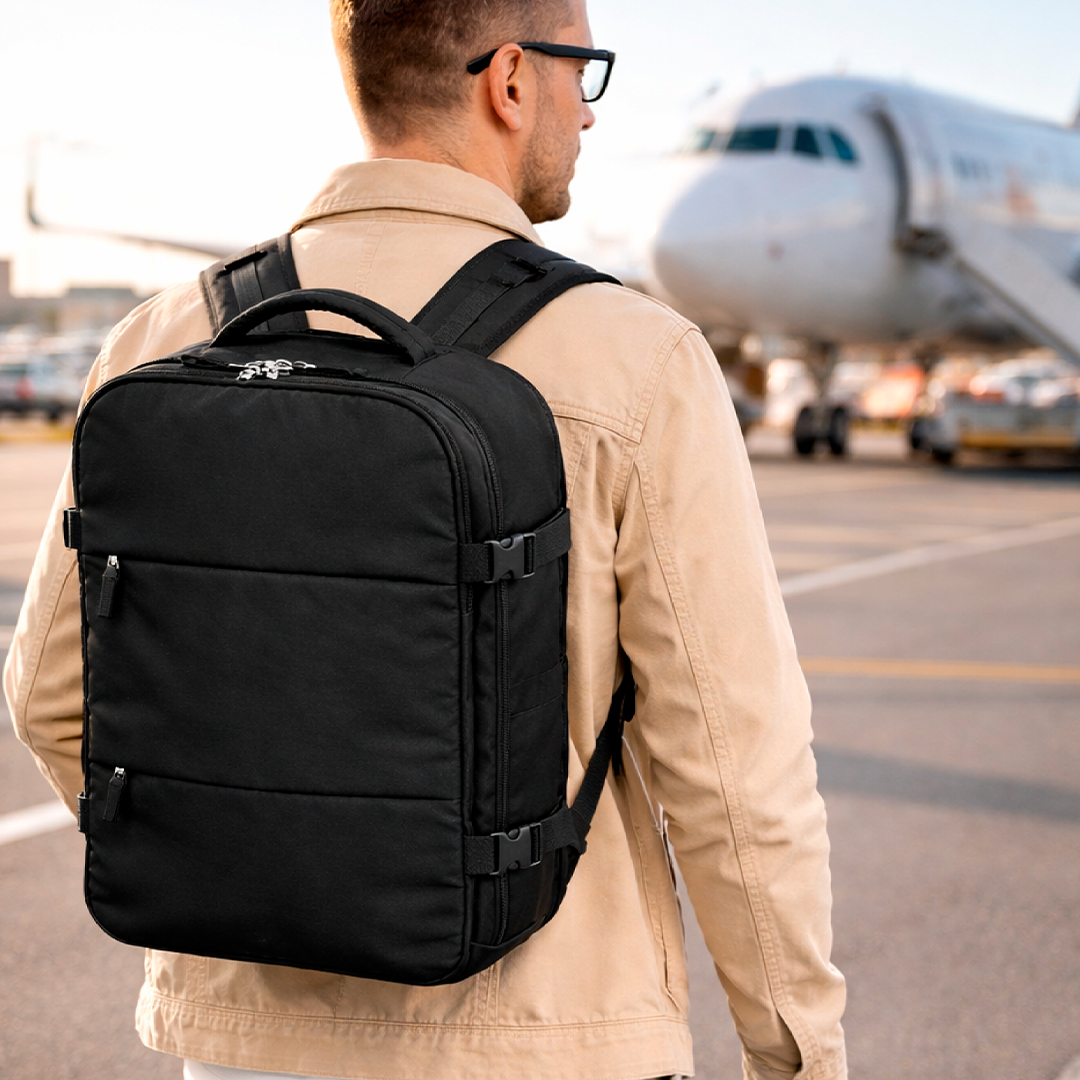 Vakuum Rucksack Tempest 18 Vakuum Rucksack Tempest – Bild 16