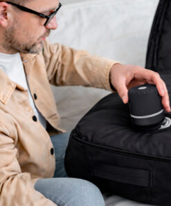 Vakuum Rucksack Tempest 40 Vakuum Rucksack Tempest – Bild 18