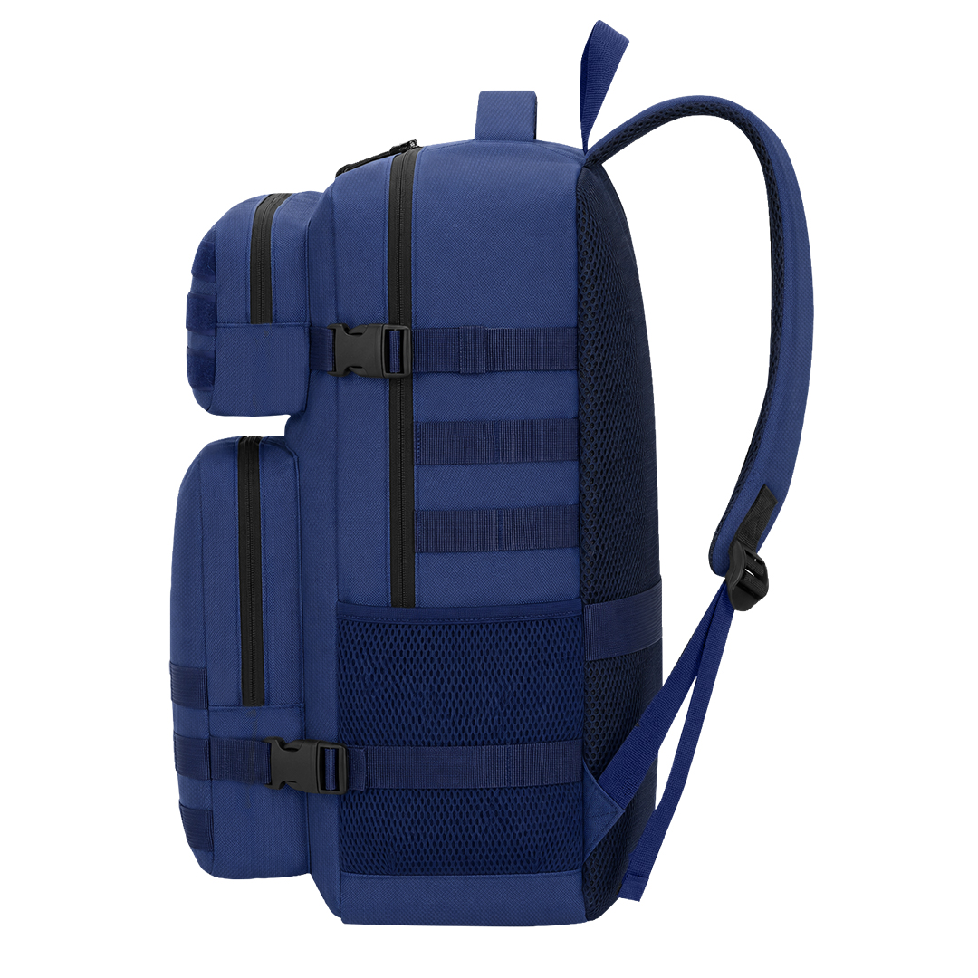 Rucksack Colossus 12 Rucksack Colossus – Bild 10