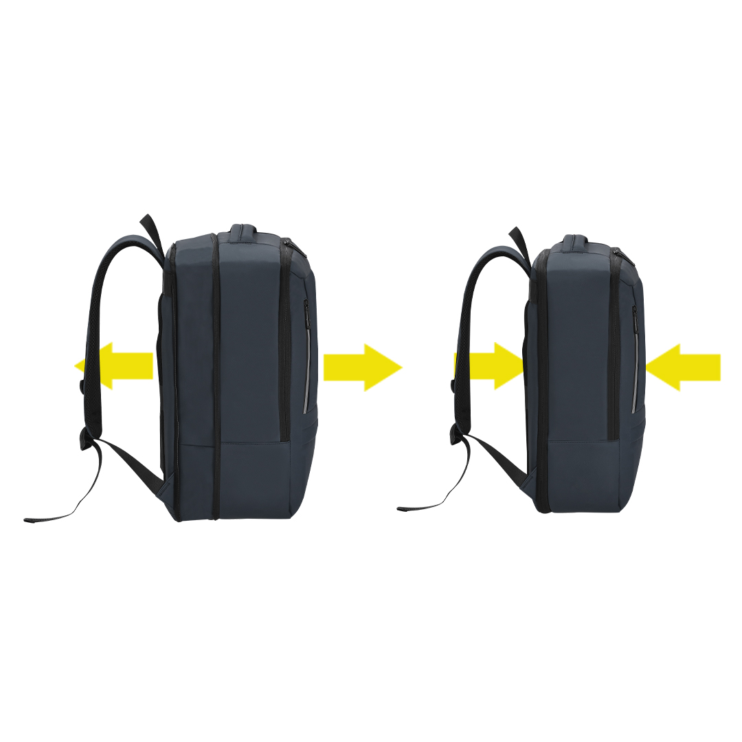 Rucksack Javelin 14 Rucksack Javelin – Bild 12