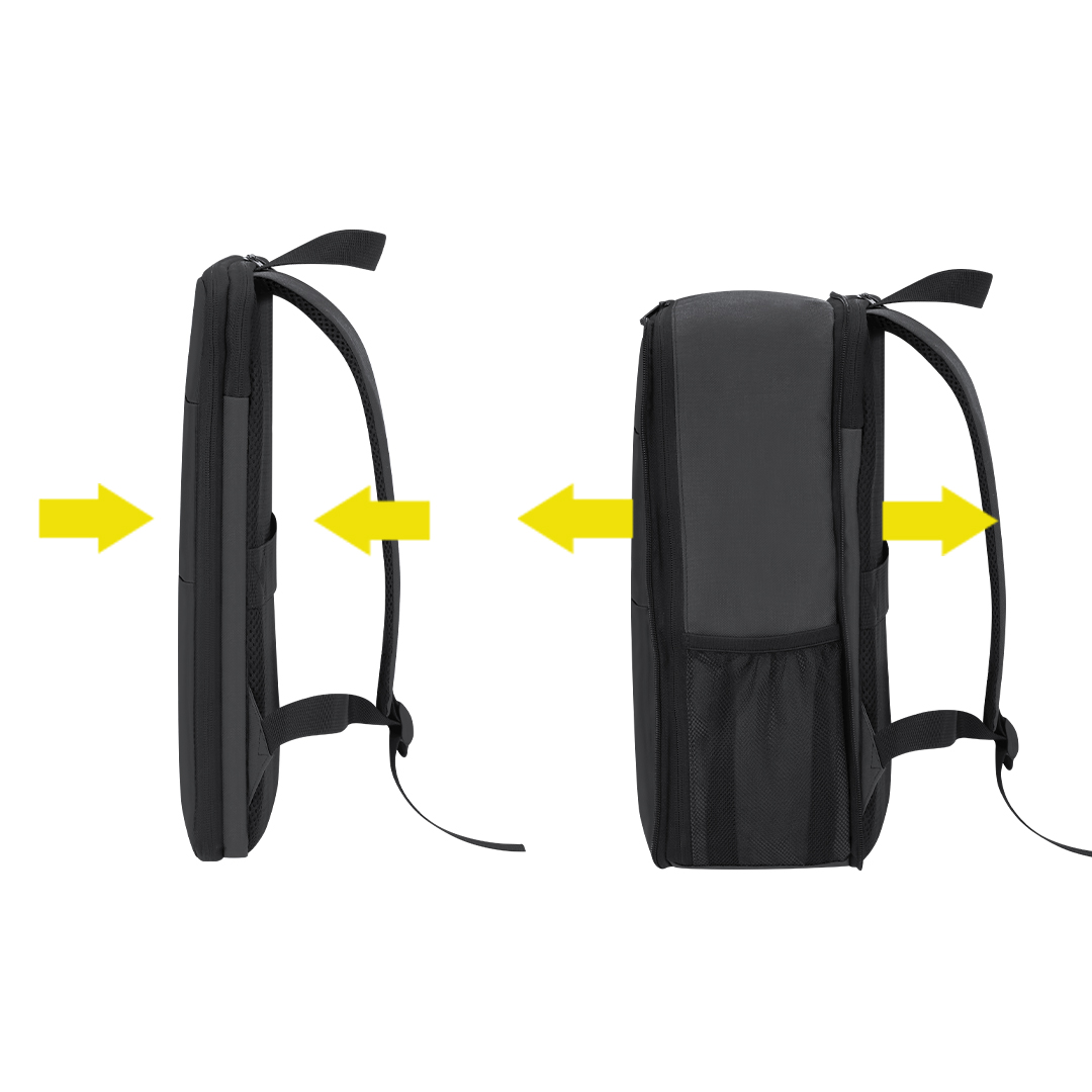Rucksack Oracle 10 Rucksack Oracle – Bild 8