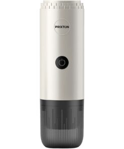 Prixton Roma Tragbare Kaffeemaschine