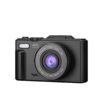 Prixton DV900 XPLORER 4K Digitalkamera schwarz 1 Prixton DV900 XPLORER 4K Digitalkamera