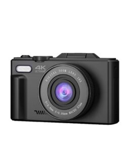 Prixton DV900 XPLORER 4K Digitalkamera