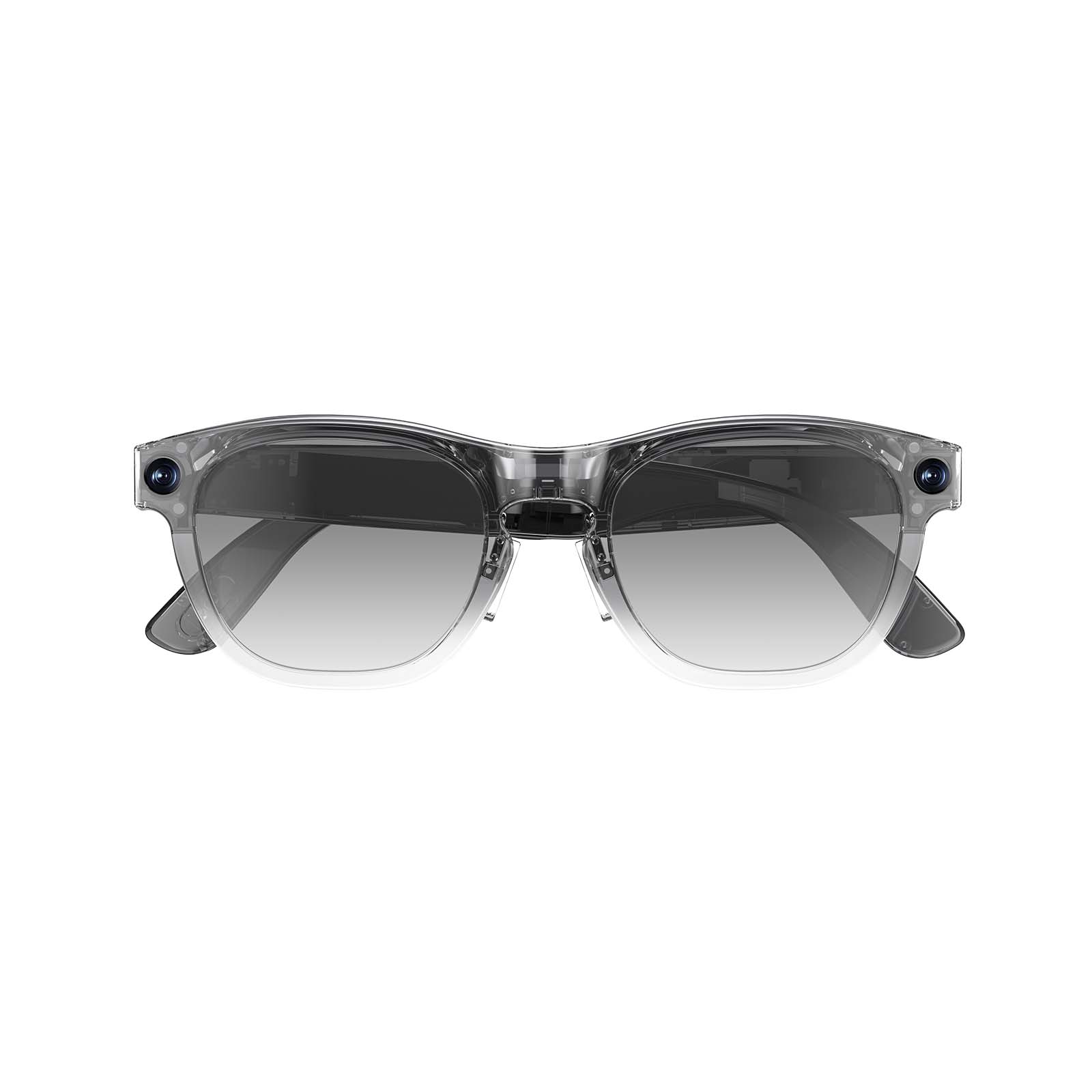 Prixton IRIS AI Brille 4 Prixton IRIS AI Brille – Bild 2