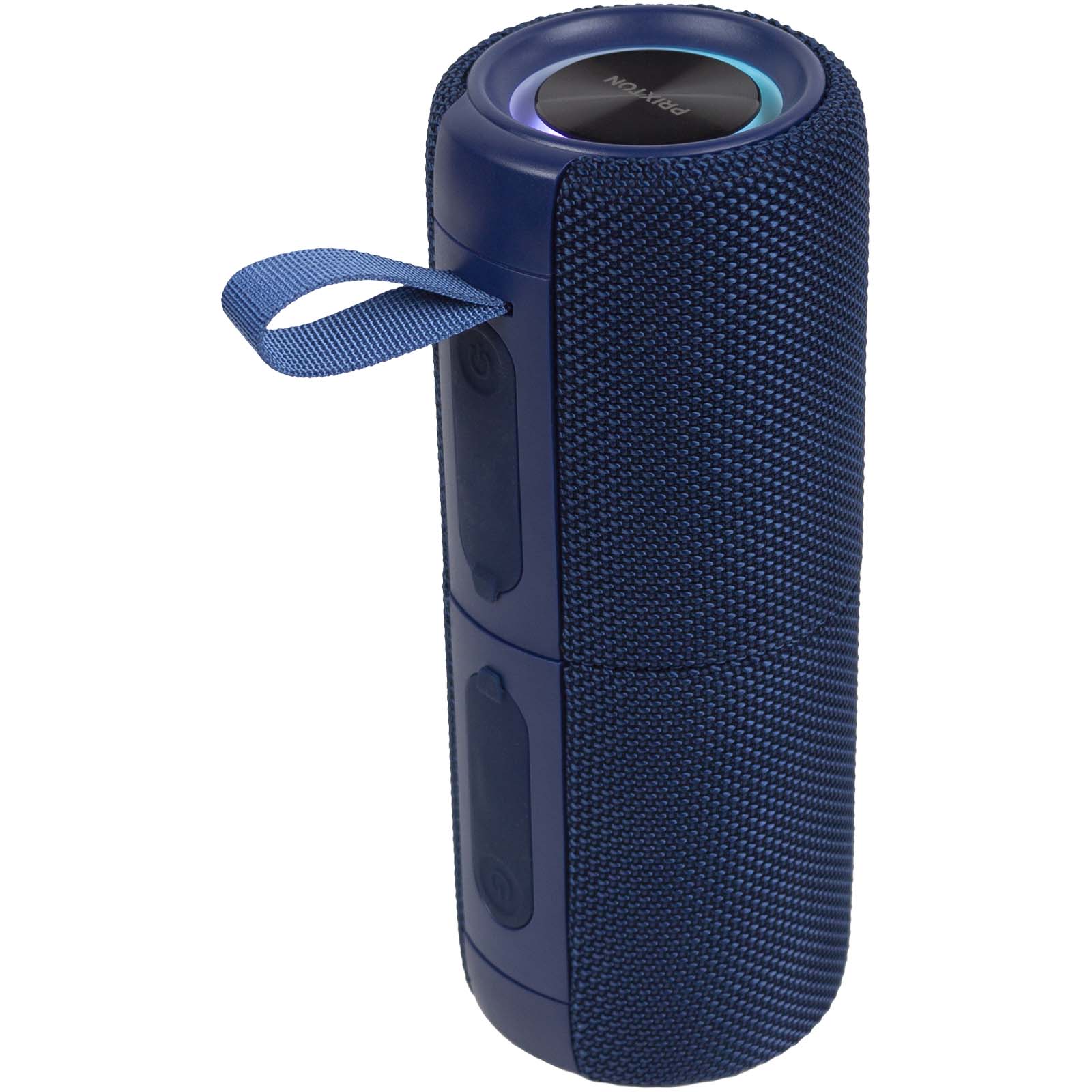 Prixton Aloha Pro 30W Lautsprecher blau 3 Prixton Aloha Pro 30W Lautsprecher