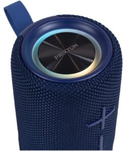 Prixton Aloha Pro 30W Lautsprecher blau 13 Prixton Aloha Pro 30W Lautsprecher blau – Bild 6