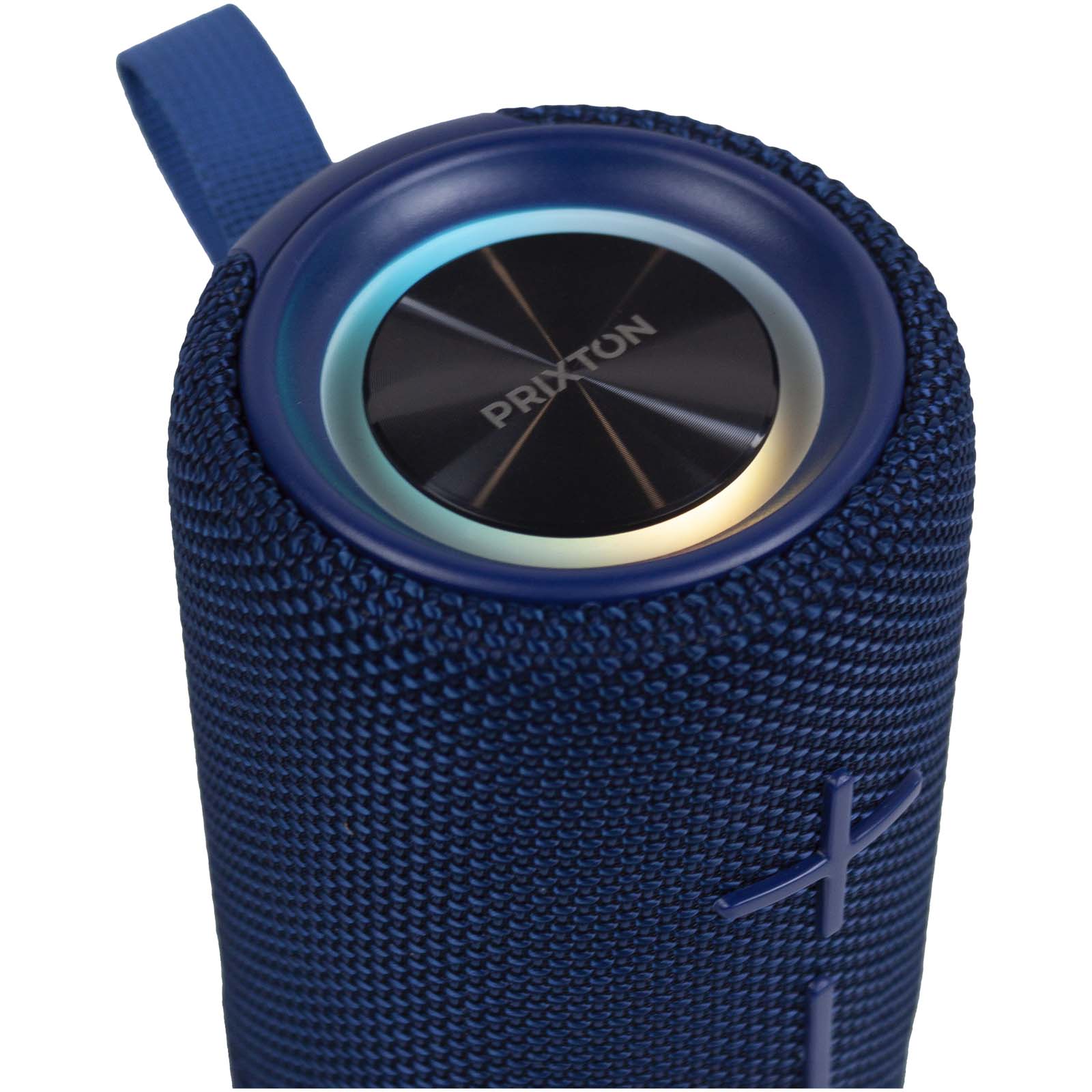 Prixton Aloha Pro 30W Lautsprecher blau 8 Prixton Aloha Pro 30W Lautsprecher blau – Bild 6
