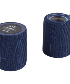 Prixton Aloha Pro 30W Lautsprecher blau 10 Prixton Aloha Pro 30W Lautsprecher blau – Bild 3