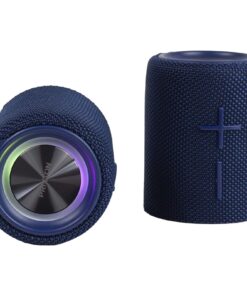 Prixton Aloha Pro 30W Lautsprecher blau 11 Prixton Aloha Pro 30W Lautsprecher blau – Bild 4