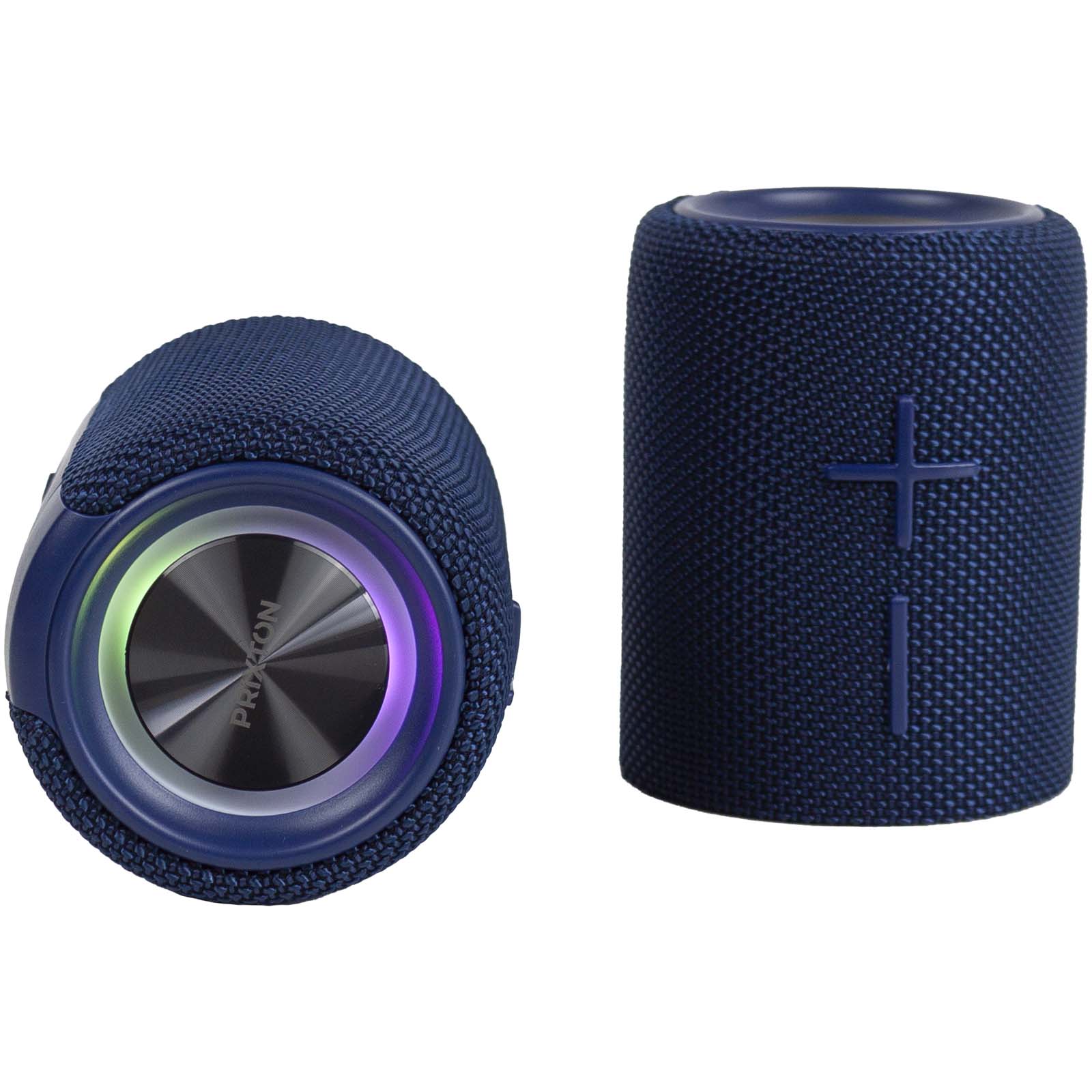 Prixton Aloha Pro 30W Lautsprecher blau 6 Prixton Aloha Pro 30W Lautsprecher blau – Bild 4