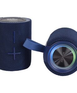 Prixton Aloha Pro 30W Lautsprecher blau 12 Prixton Aloha Pro 30W Lautsprecher blau – Bild 5
