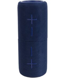 Prixton Aloha Pro 30W Lautsprecher blau 9 Prixton Aloha Pro 30W Lautsprecher blau – Bild 2
