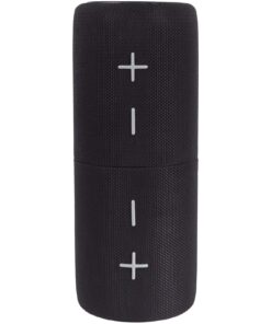 Prixton Aloha Max 40W Lautsprecher schwarz 8 Prixton Aloha Max 40W Lautsprecher schwarz – Bild 2