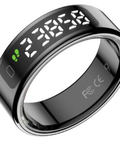 Prixton Orbyt Touch Smart Ring