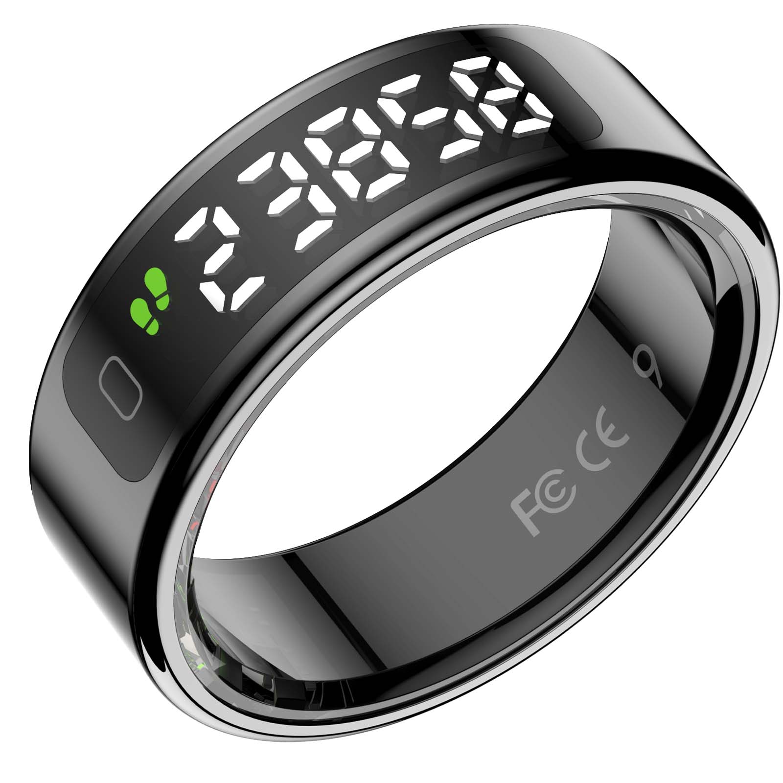 Prixton Orbyt Touch Smart Ring 2 Prixton Orbyt Touch Smart Ring