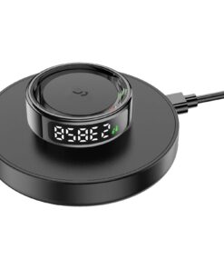 Prixton Orbyt Touch Smart Ring 11 Prixton Orbyt Touch Smart Ring – Bild 3