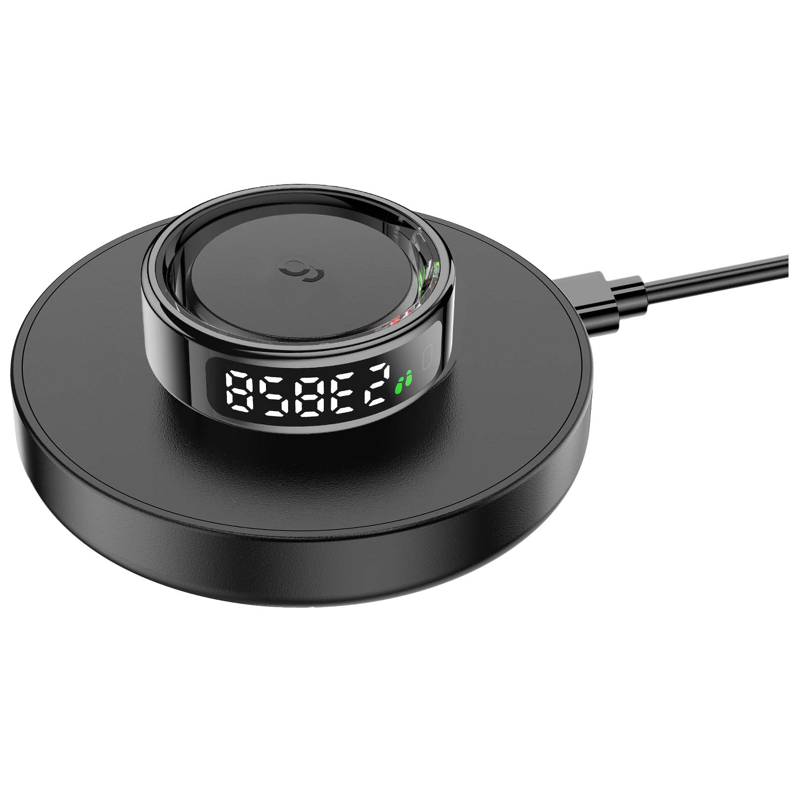 Prixton Orbyt Touch Smart Ring 4 Prixton Orbyt Touch Smart Ring – Bild 3