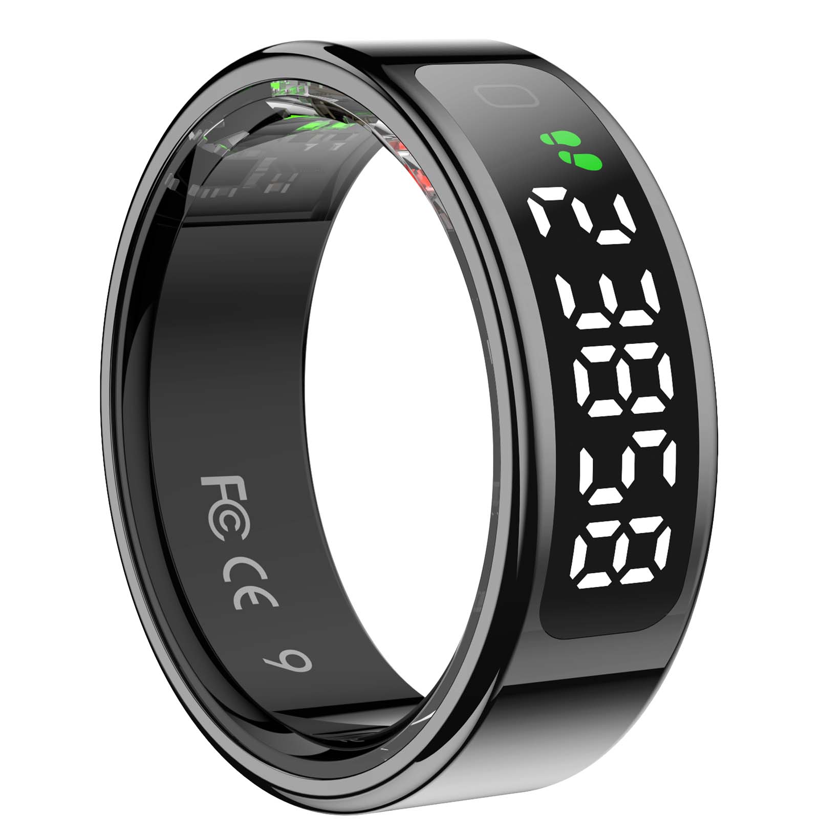 Prixton Orbyt Touch Smart Ring 5 Prixton Orbyt Touch Smart Ring – Bild 4