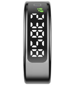 Prixton Orbyt Touch Smart Ring 10 Prixton Orbyt Touch Smart Ring – Bild 2